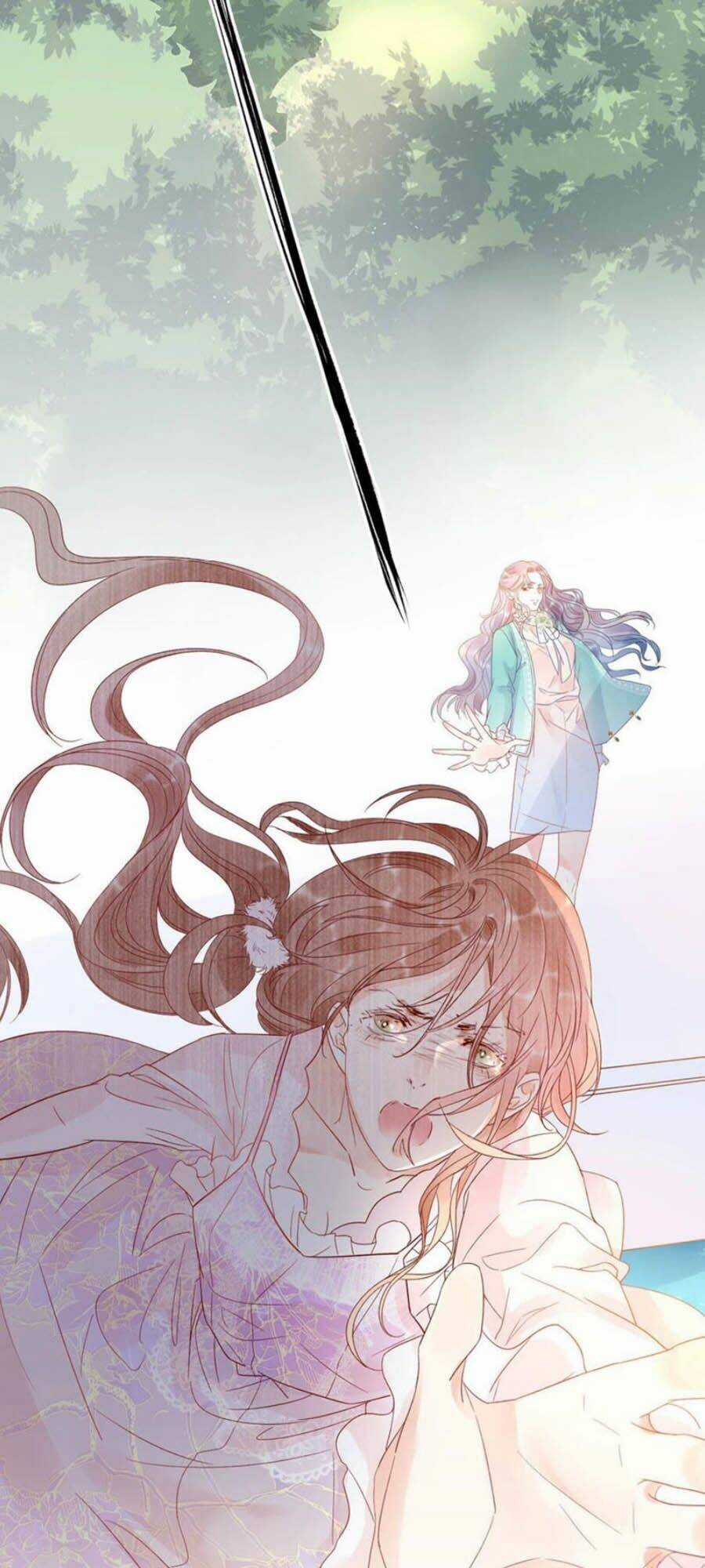 Cựu Ái Tân Nhan - Chapter 1 - Trang 78