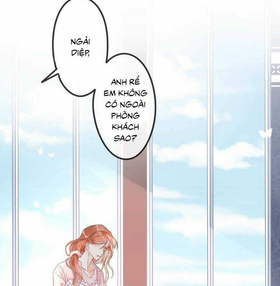 Cựu Ái Tân Nhan - Chapter 1 - Trang 9