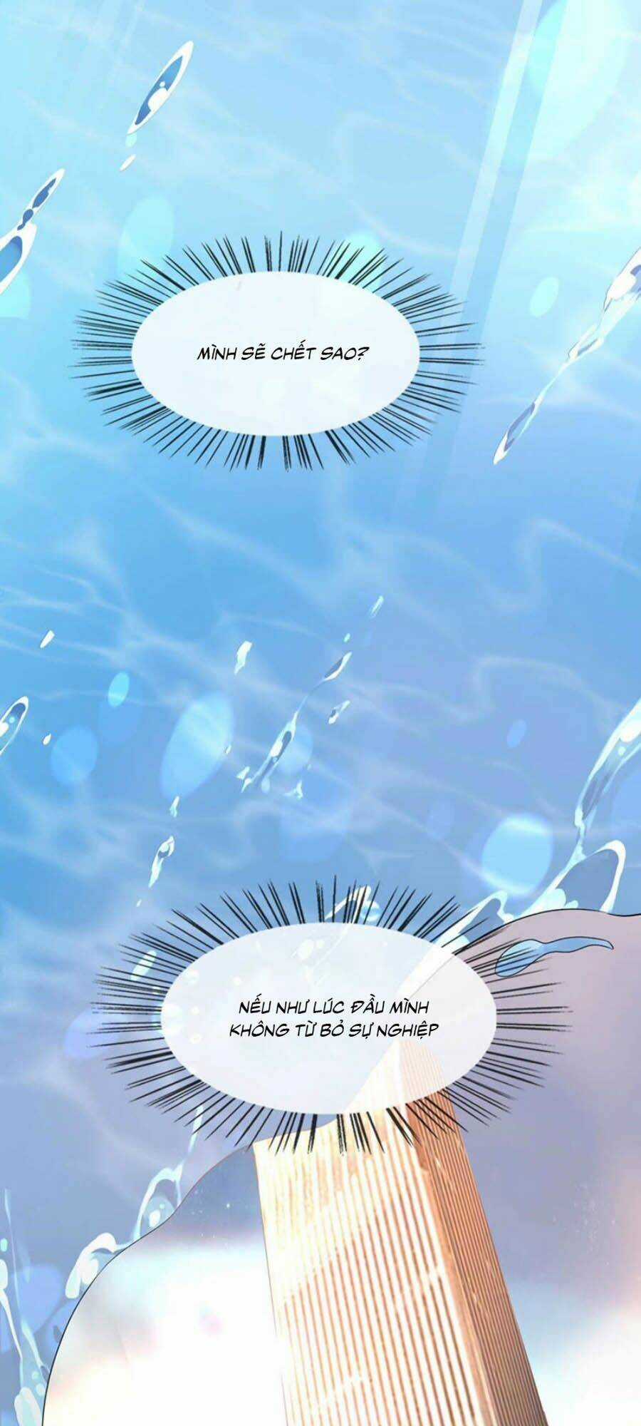 Cựu Ái Tân Nhan - Chapter 1 - Trang 81