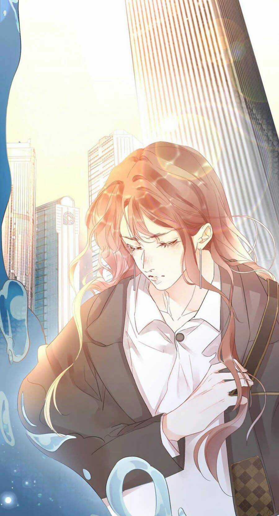 Cựu Ái Tân Nhan - Chapter 1 - Trang 82