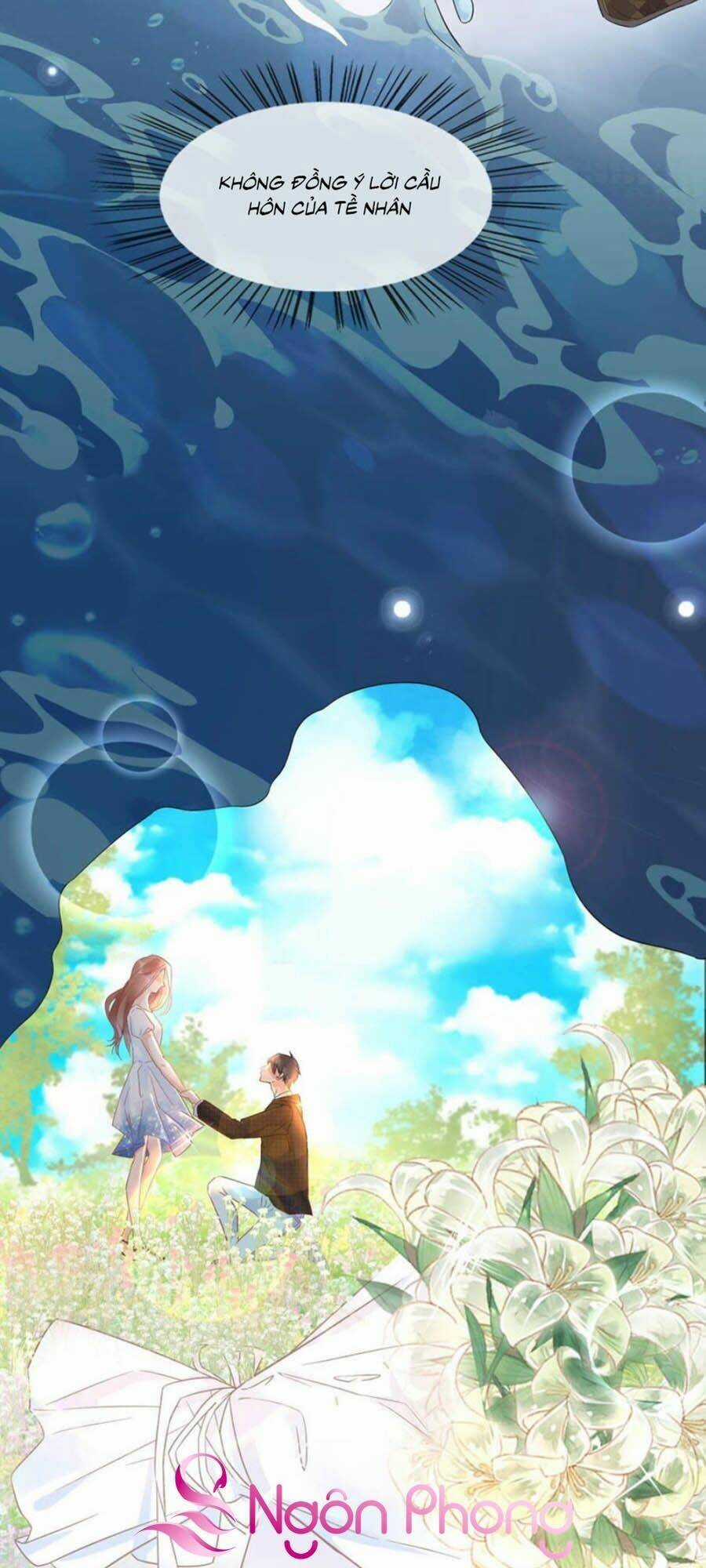 Cựu Ái Tân Nhan - Chapter 1 - Trang 83