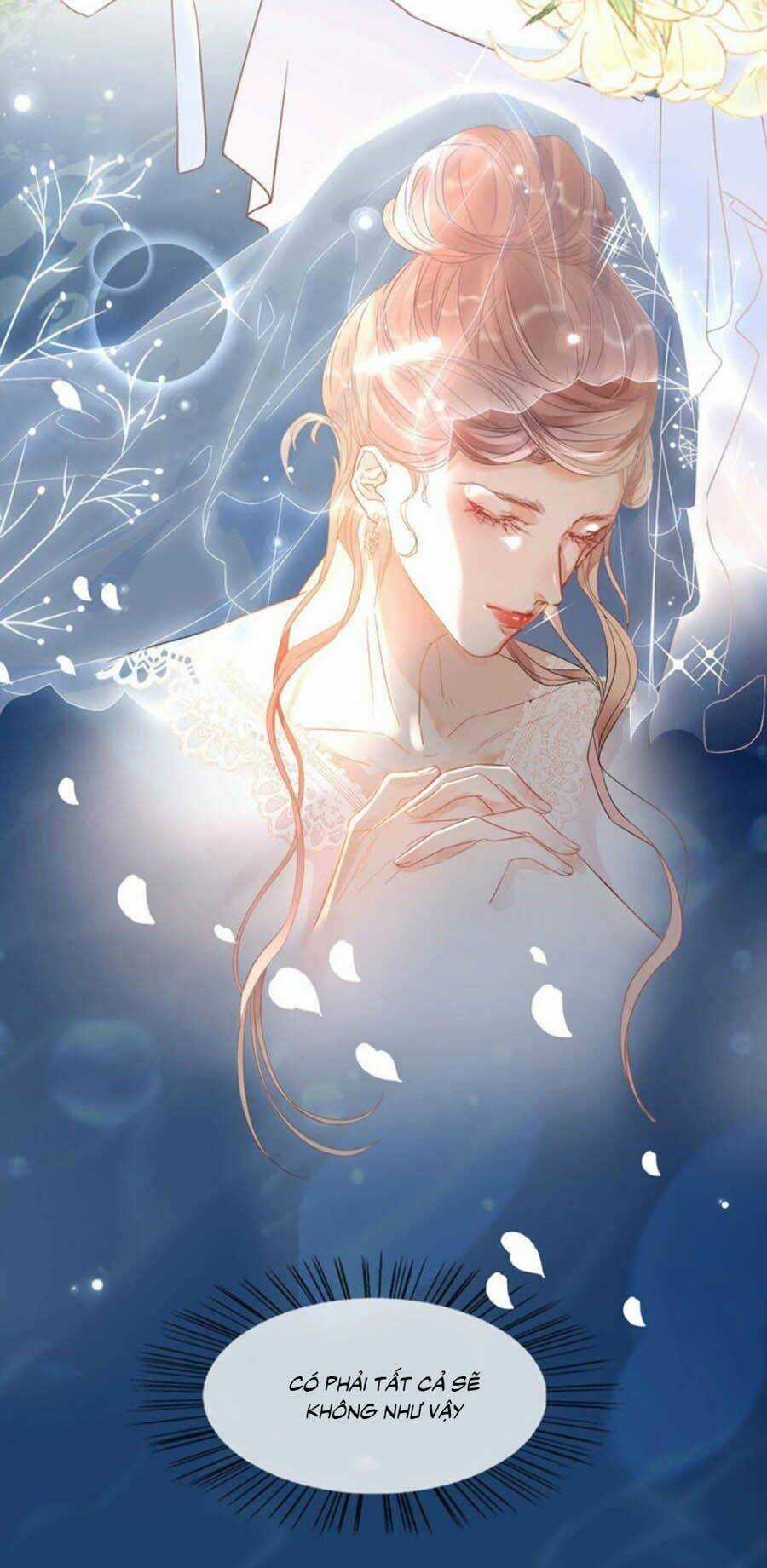 Cựu Ái Tân Nhan - Chapter 1 - Trang 84