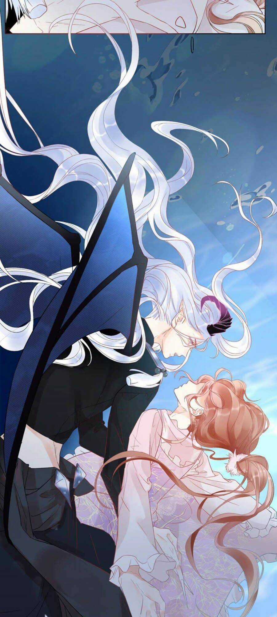 Cựu Ái Tân Nhan - Chapter 1 - Trang 89