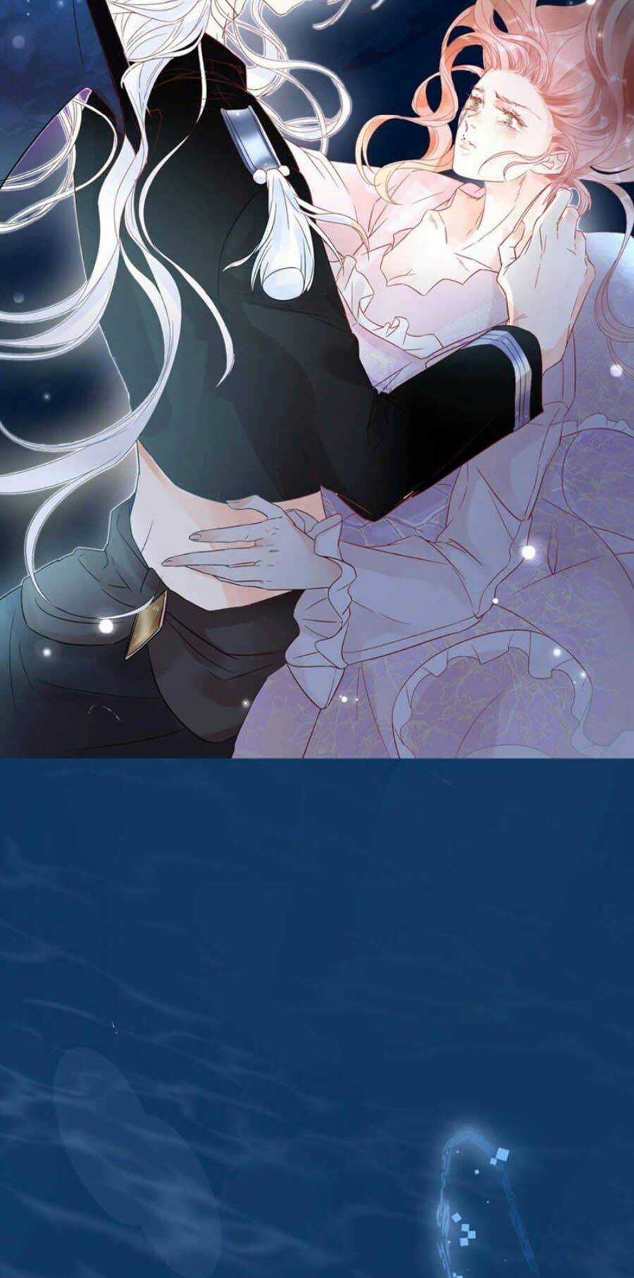 Cựu Ái Tân Nhan - Chapter 1 - Trang 92