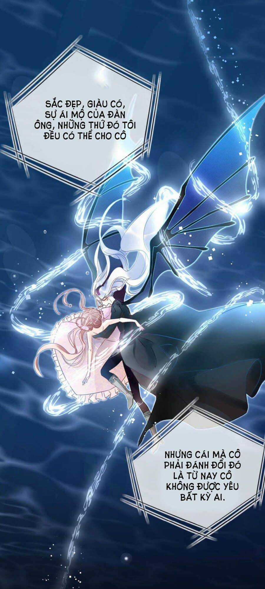 Cựu Ái Tân Nhan - Chapter 1 - Trang 93