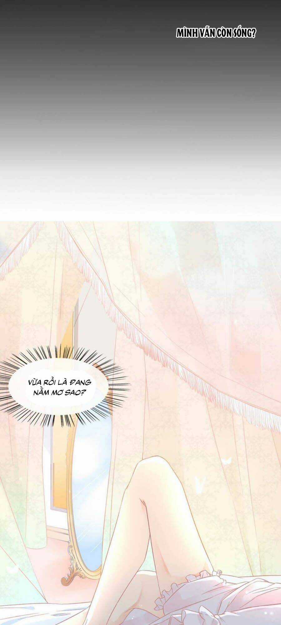 Cựu Ái Tân Nhan - Chapter 1 - Trang 99