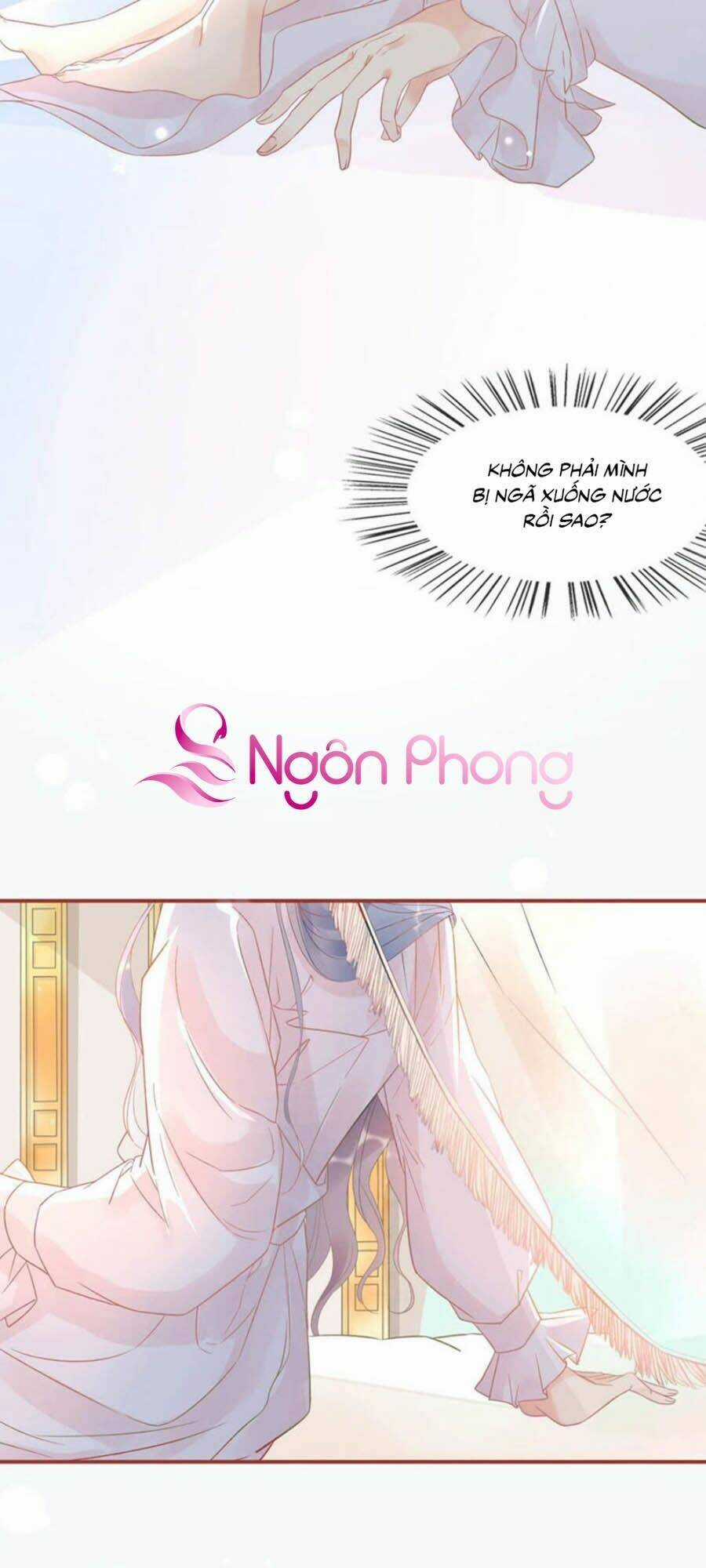 Cựu Ái Tân Nhan - Chapter 1 - Trang 100