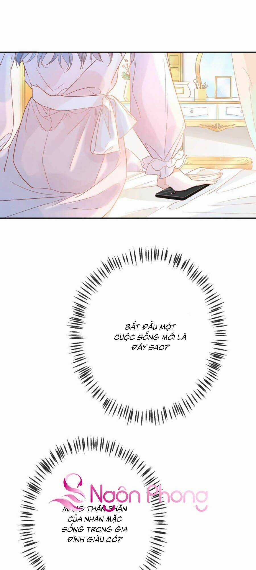 Cựu Ái Tân Nhan - Chapter 2 - Trang 12