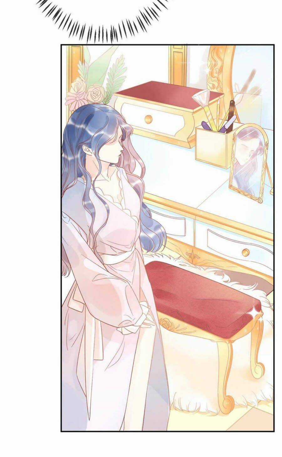 Cựu Ái Tân Nhan - Chapter 2 - Trang 13