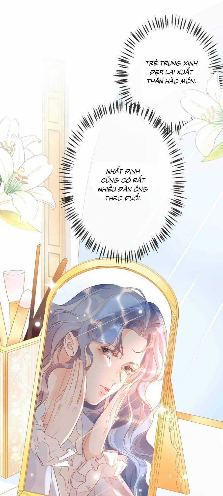 Cựu Ái Tân Nhan - Chapter 2 - Trang 14