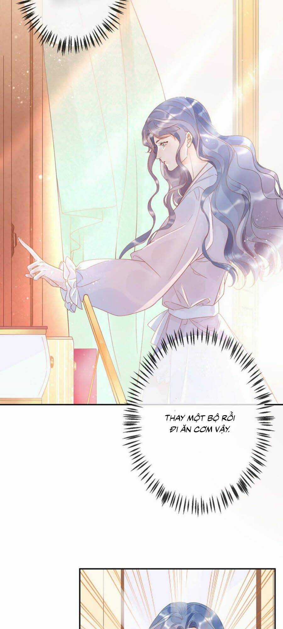 Cựu Ái Tân Nhan - Chapter 2 - Trang 16