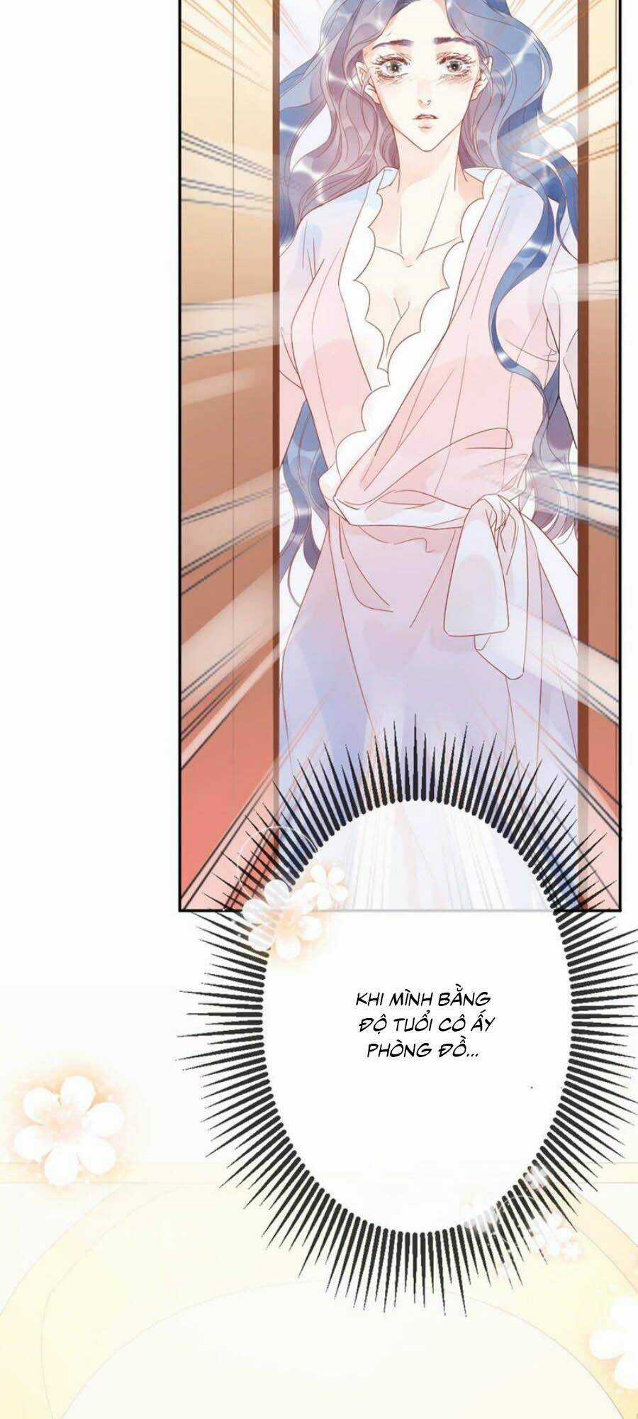 Cựu Ái Tân Nhan - Chapter 2 - Trang 17