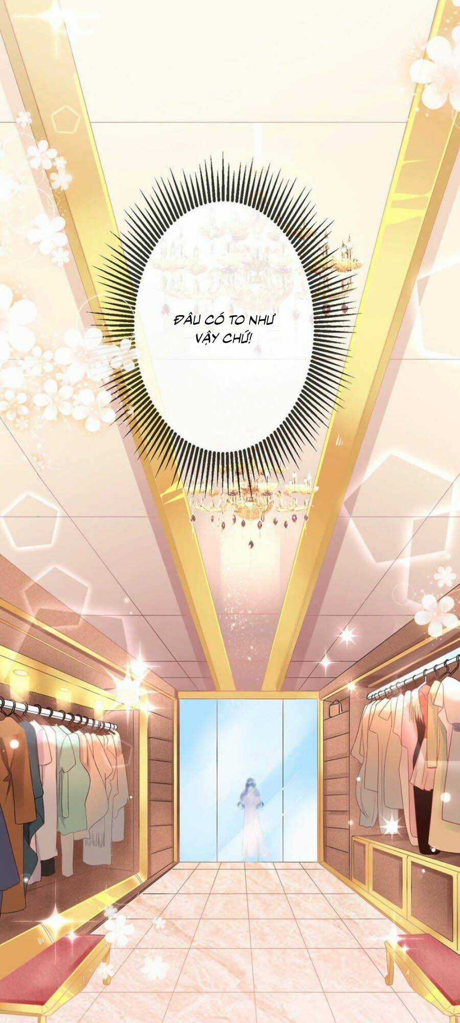 Cựu Ái Tân Nhan - Chapter 2 - Trang 19