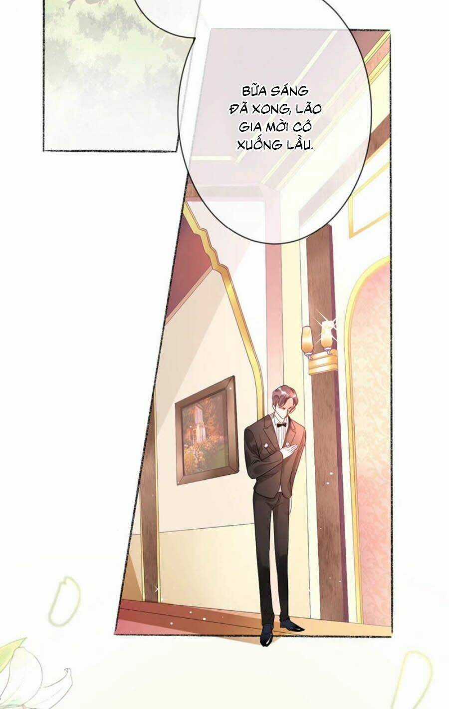 Cựu Ái Tân Nhan - Chapter 2 - Trang 3