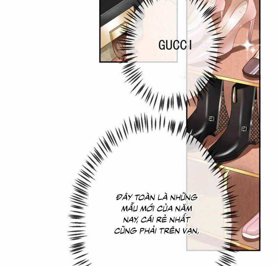 Cựu Ái Tân Nhan - Chapter 2 - Trang 22