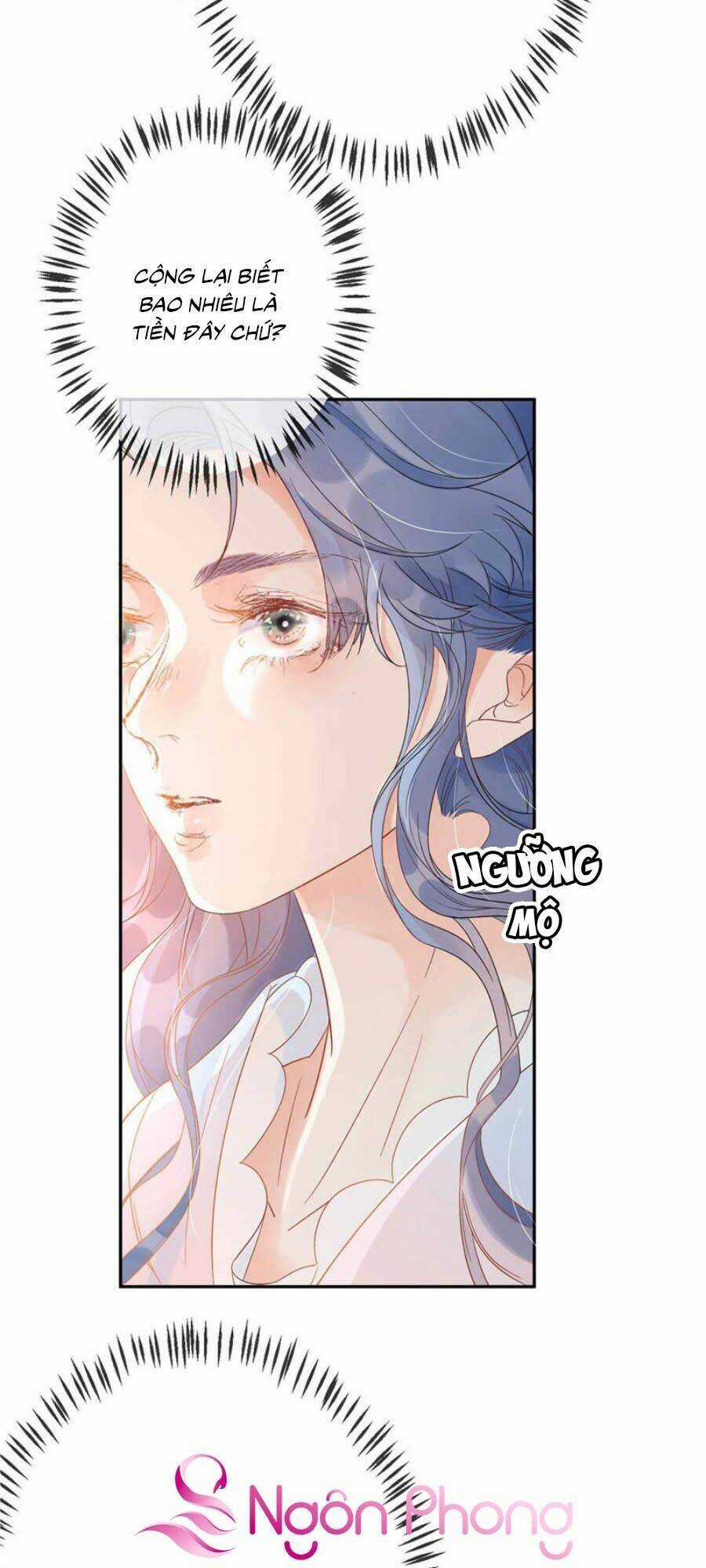 Cựu Ái Tân Nhan - Chapter 2 - Trang 23