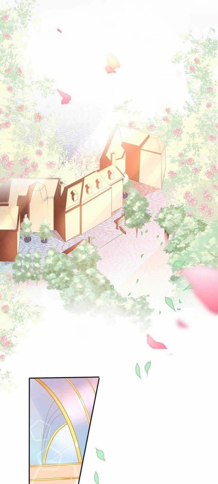 Cựu Ái Tân Nhan - Chapter 2 - Trang 27