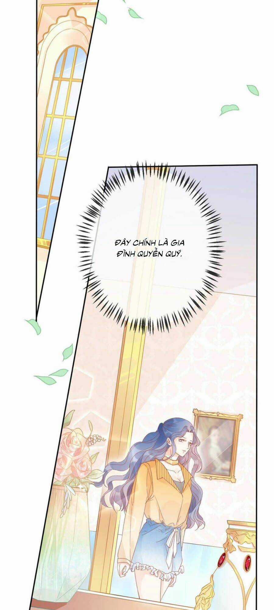 Cựu Ái Tân Nhan - Chapter 2 - Trang 28