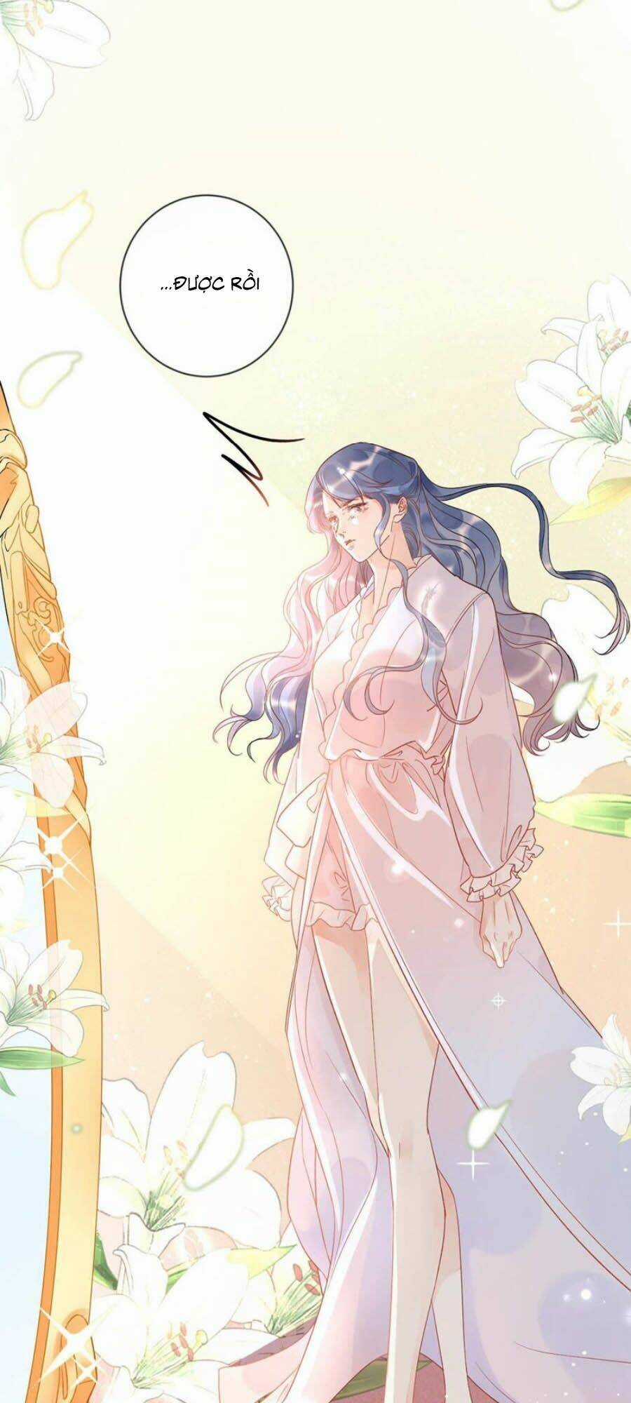 Cựu Ái Tân Nhan - Chapter 2 - Trang 4