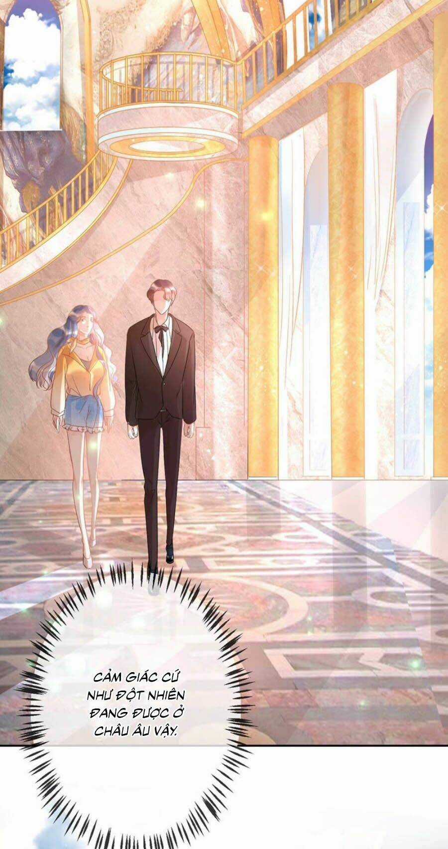 Cựu Ái Tân Nhan - Chapter 2 - Trang 31