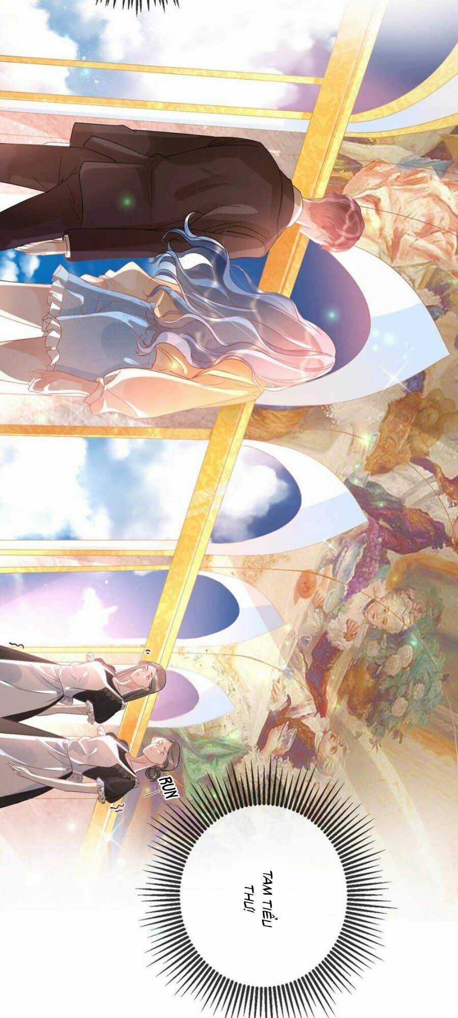 Cựu Ái Tân Nhan - Chapter 2 - Trang 32