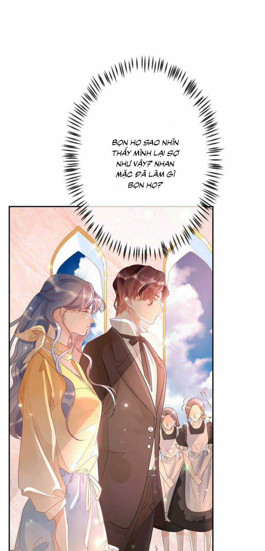 Cựu Ái Tân Nhan - Chapter 2 - Trang 34