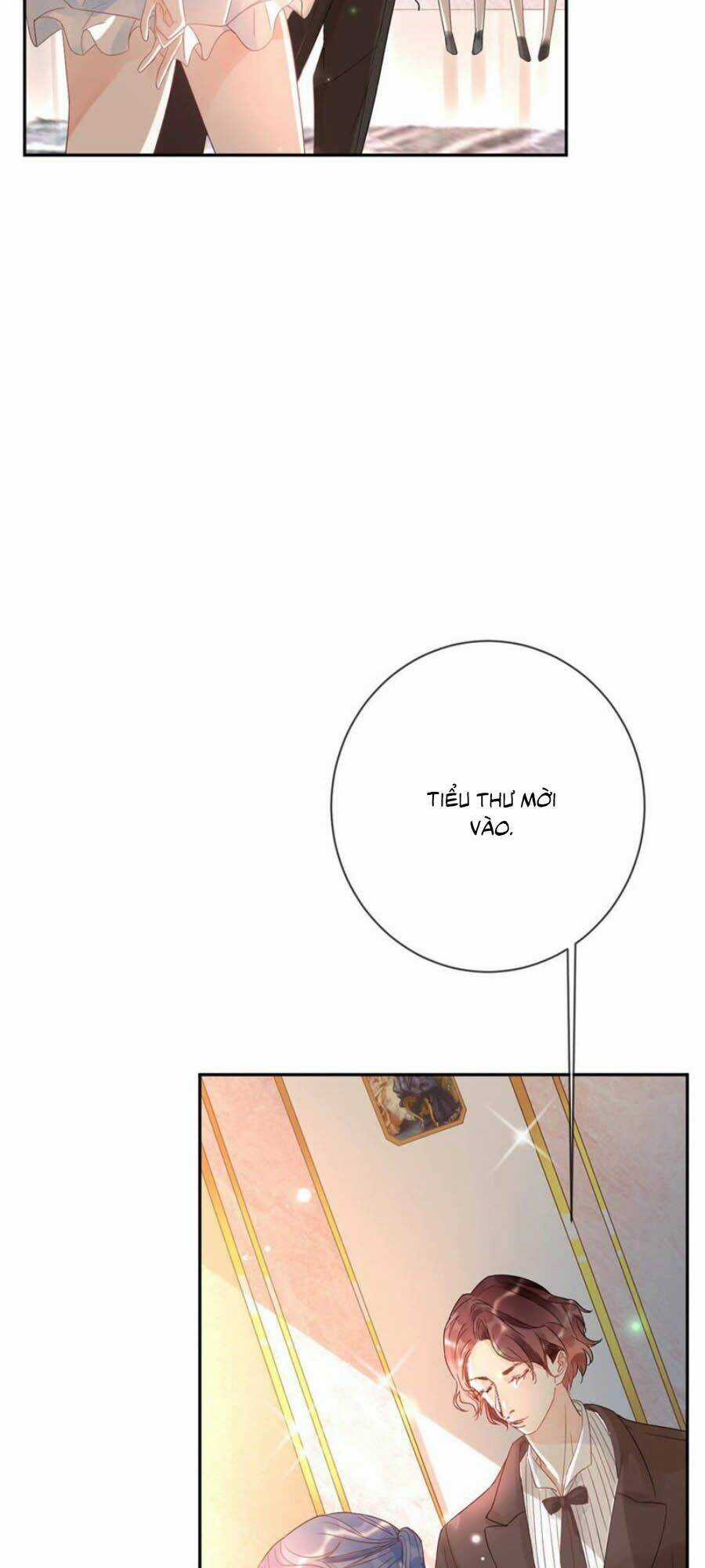 Cựu Ái Tân Nhan - Chapter 2 - Trang 35