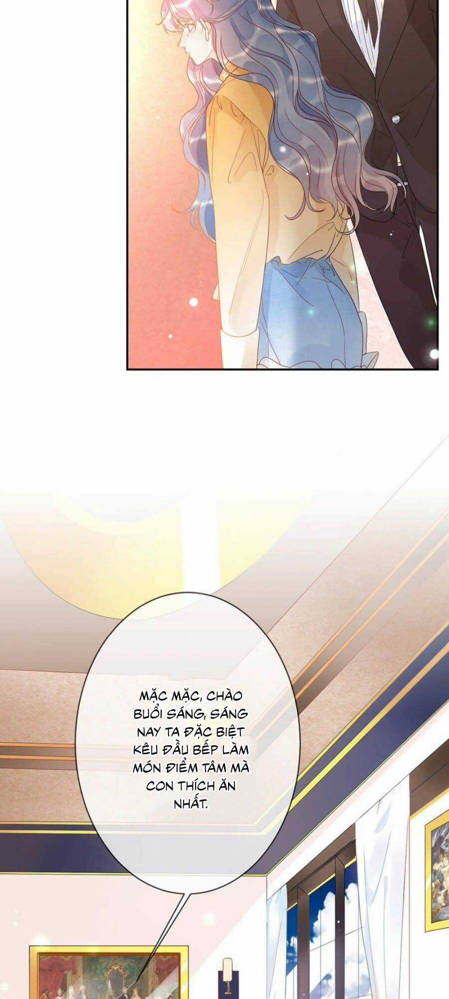 Cựu Ái Tân Nhan - Chapter 2 - Trang 36