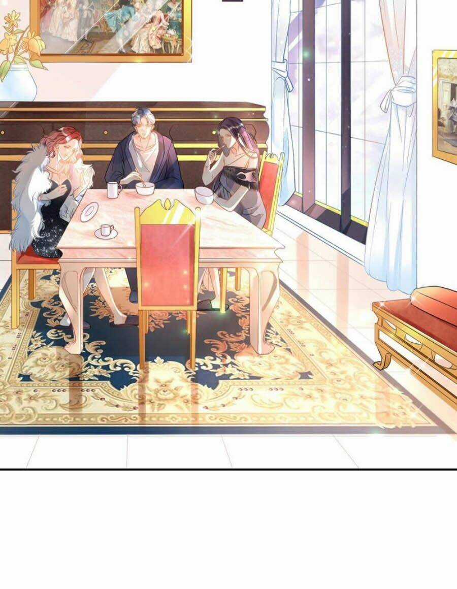 Cựu Ái Tân Nhan - Chapter 2 - Trang 37