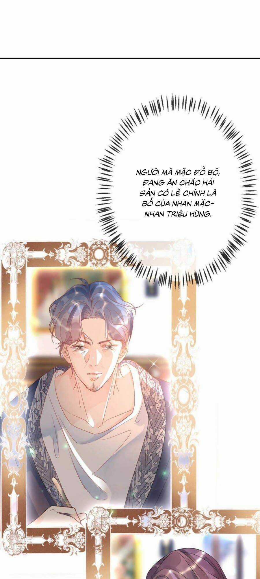 Cựu Ái Tân Nhan - Chapter 2 - Trang 38