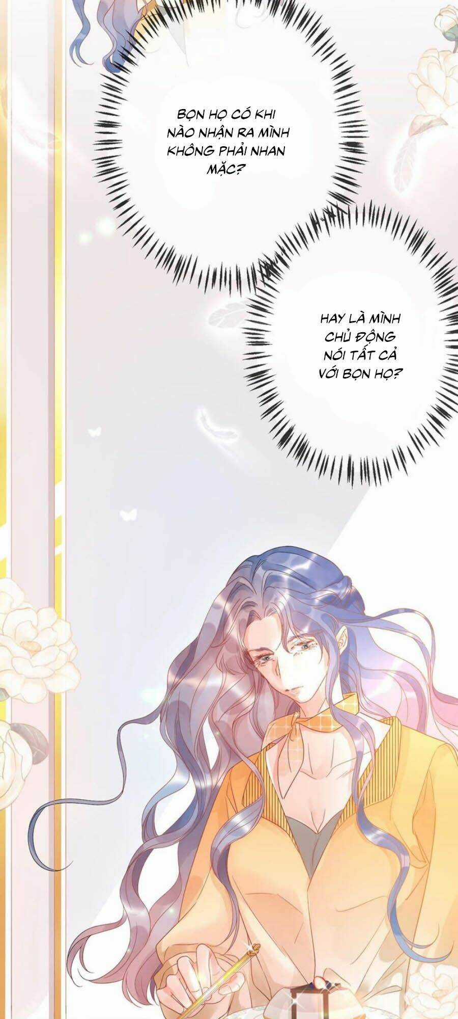 Cựu Ái Tân Nhan - Chapter 2 - Trang 40