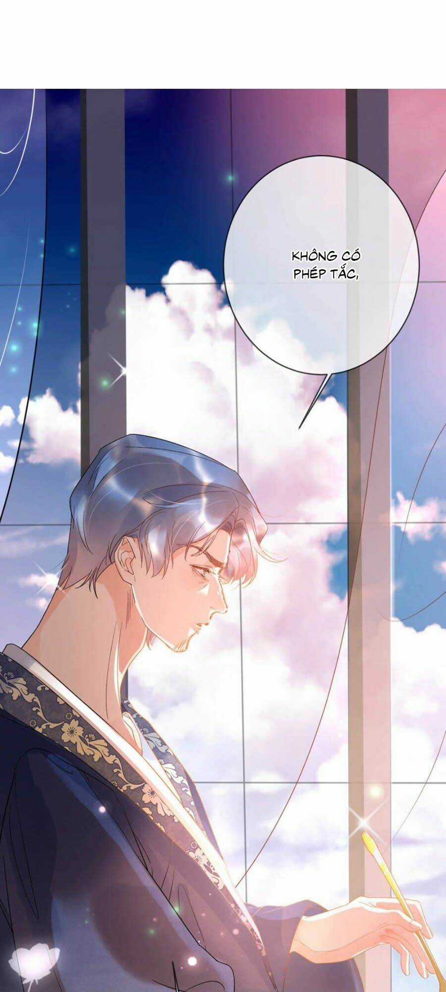 Cựu Ái Tân Nhan - Chapter 2 - Trang 42