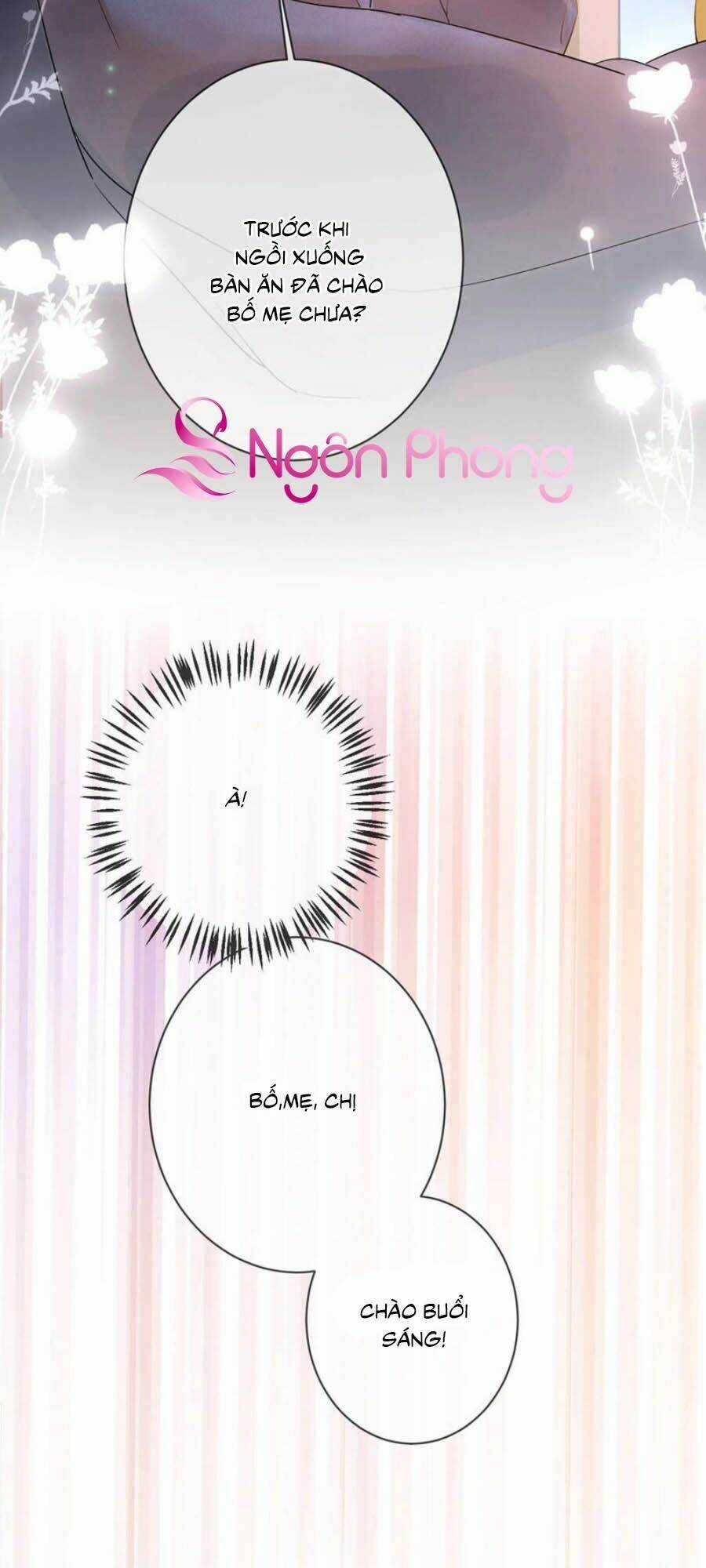 Cựu Ái Tân Nhan - Chapter 2 - Trang 43