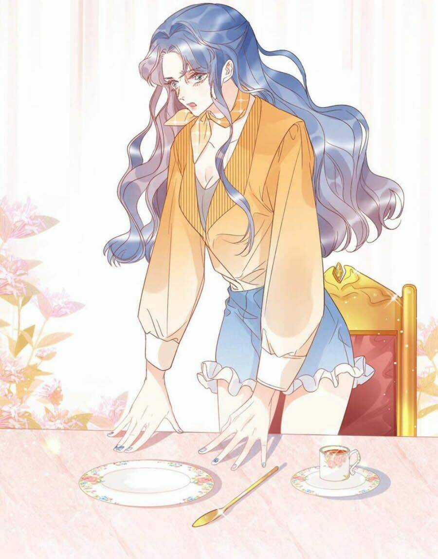 Cựu Ái Tân Nhan - Chapter 2 - Trang 44