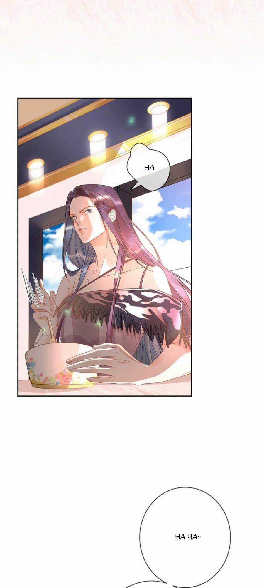 Cựu Ái Tân Nhan - Chapter 2 - Trang 45