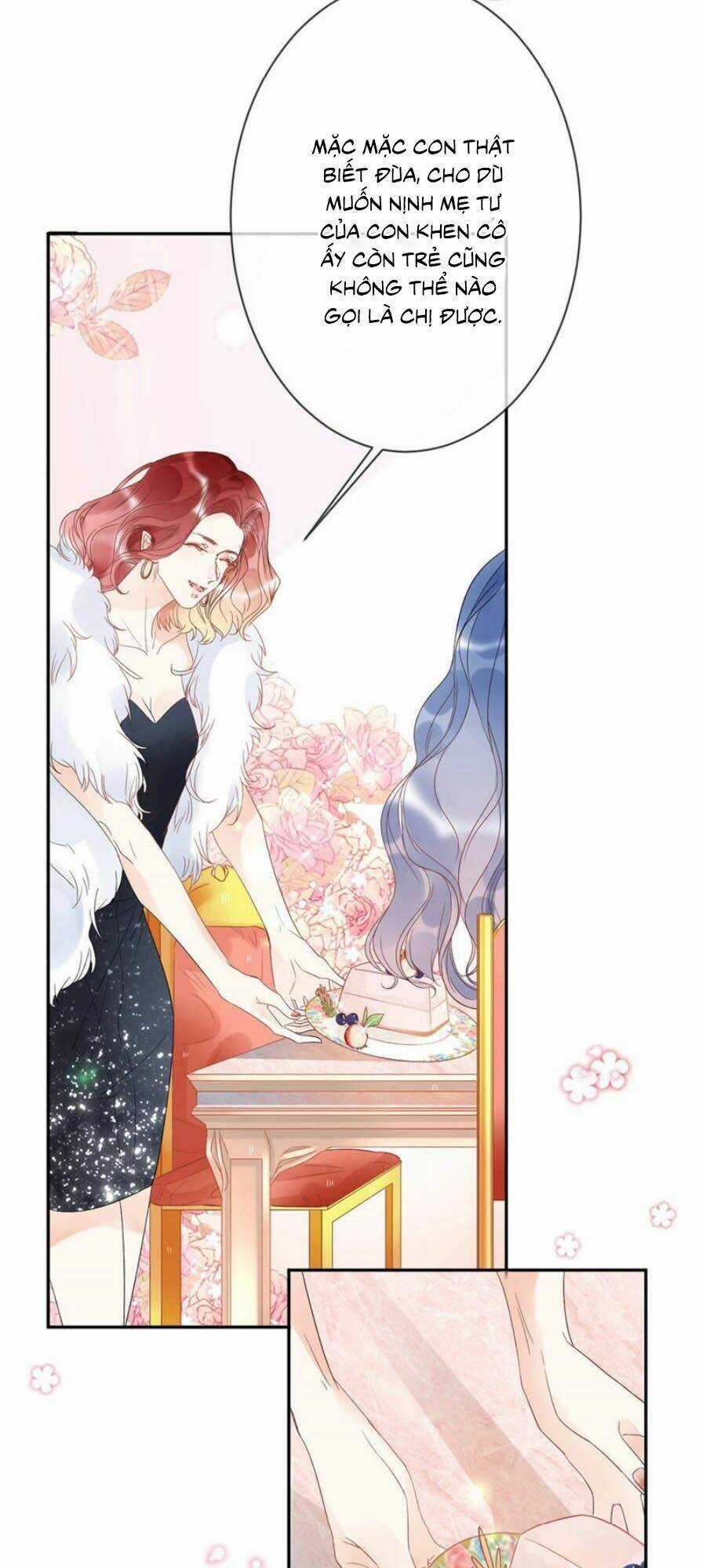 Cựu Ái Tân Nhan - Chapter 2 - Trang 46