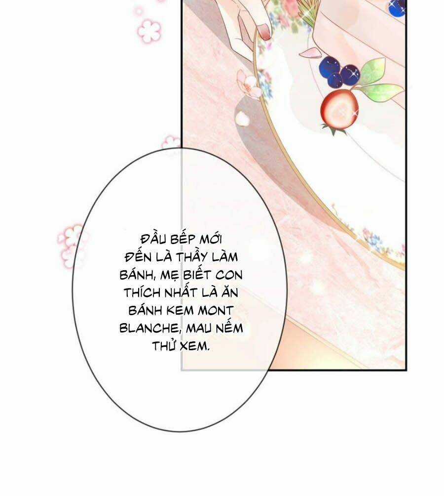 Cựu Ái Tân Nhan - Chapter 2 - Trang 47