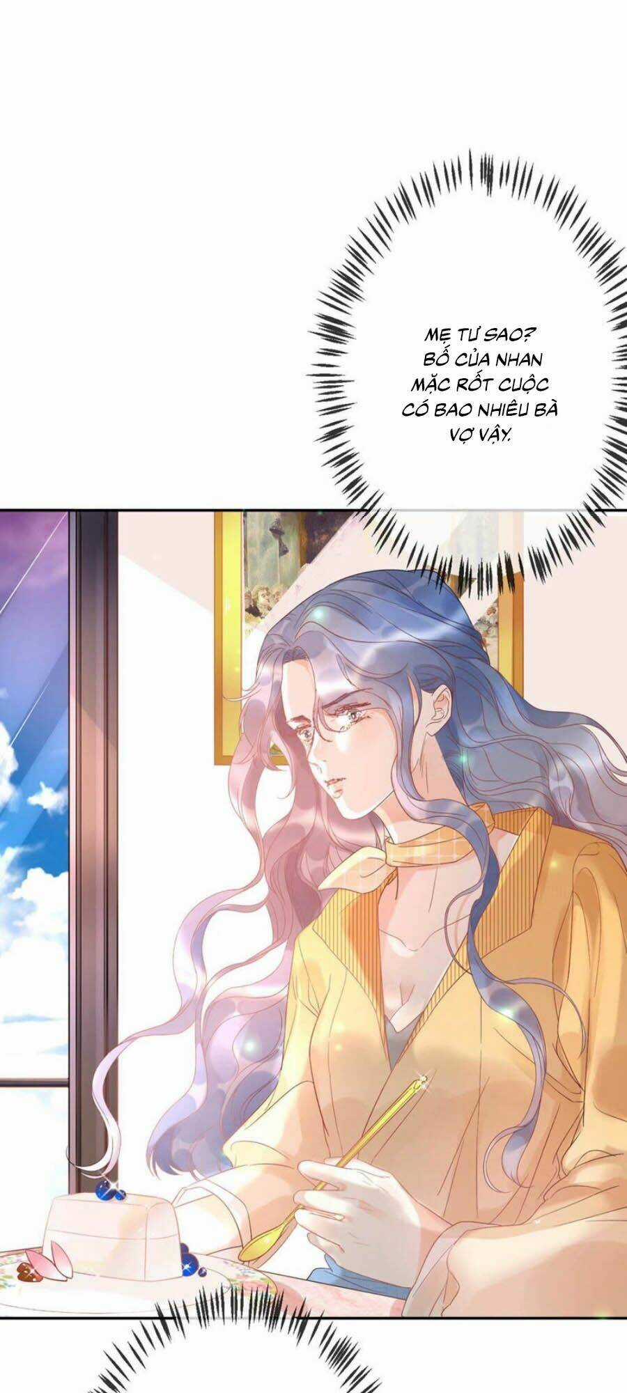 Cựu Ái Tân Nhan - Chapter 2 - Trang 48