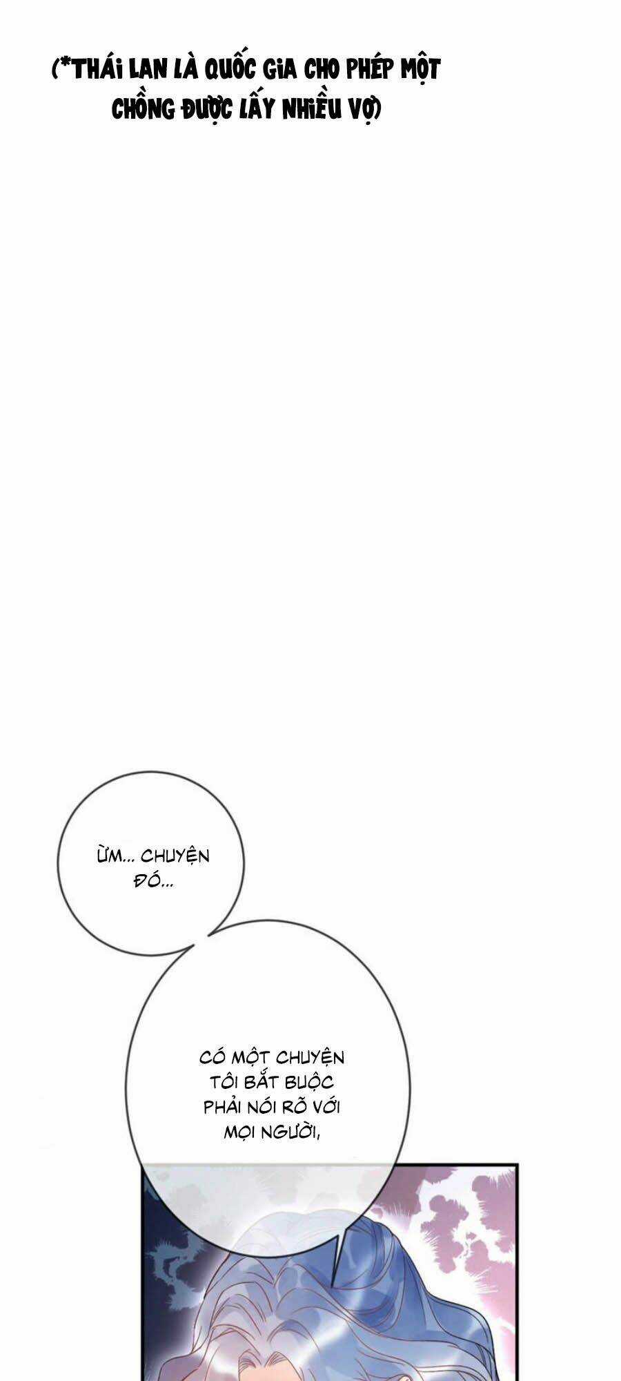 Cựu Ái Tân Nhan - Chapter 2 - Trang 50