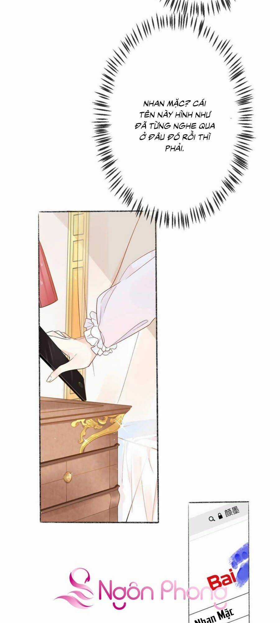 Cựu Ái Tân Nhan - Chapter 2 - Trang 6