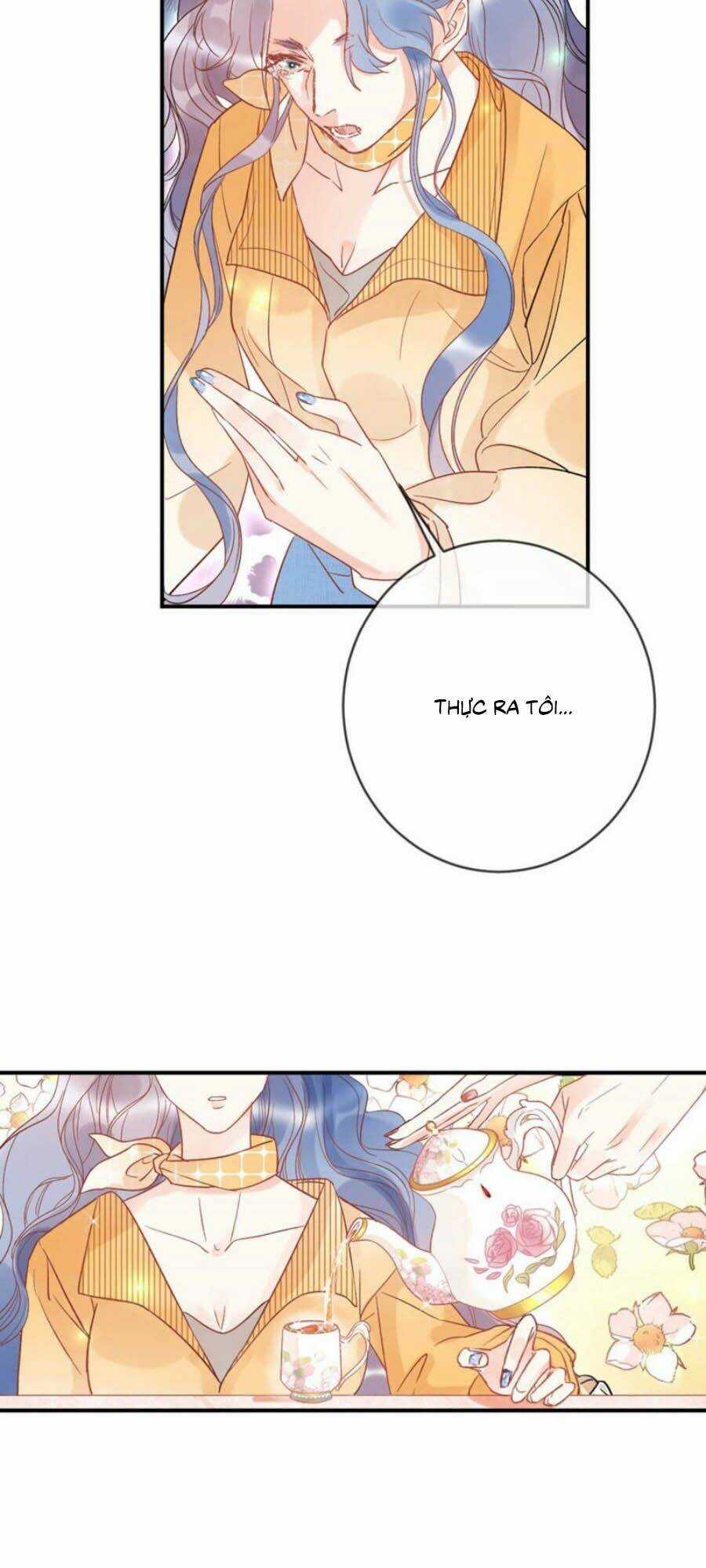 Cựu Ái Tân Nhan - Chapter 2 - Trang 51