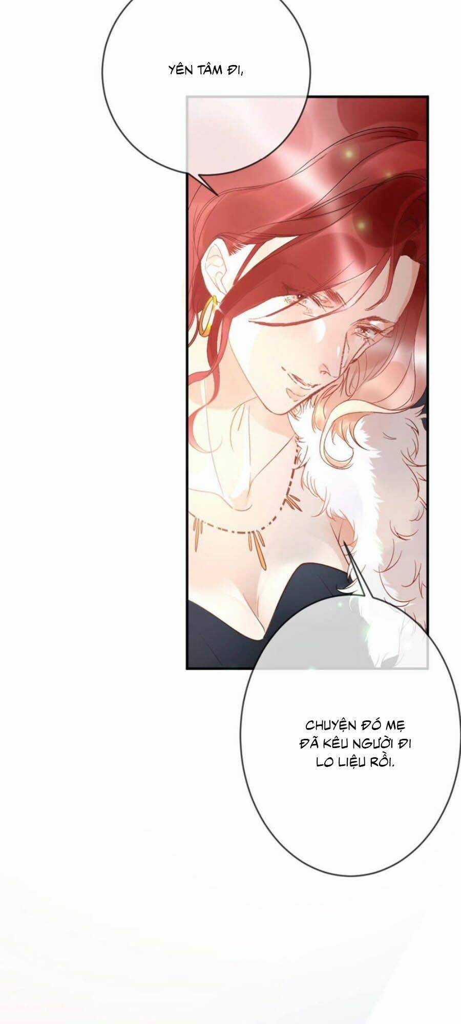 Cựu Ái Tân Nhan - Chapter 2 - Trang 53