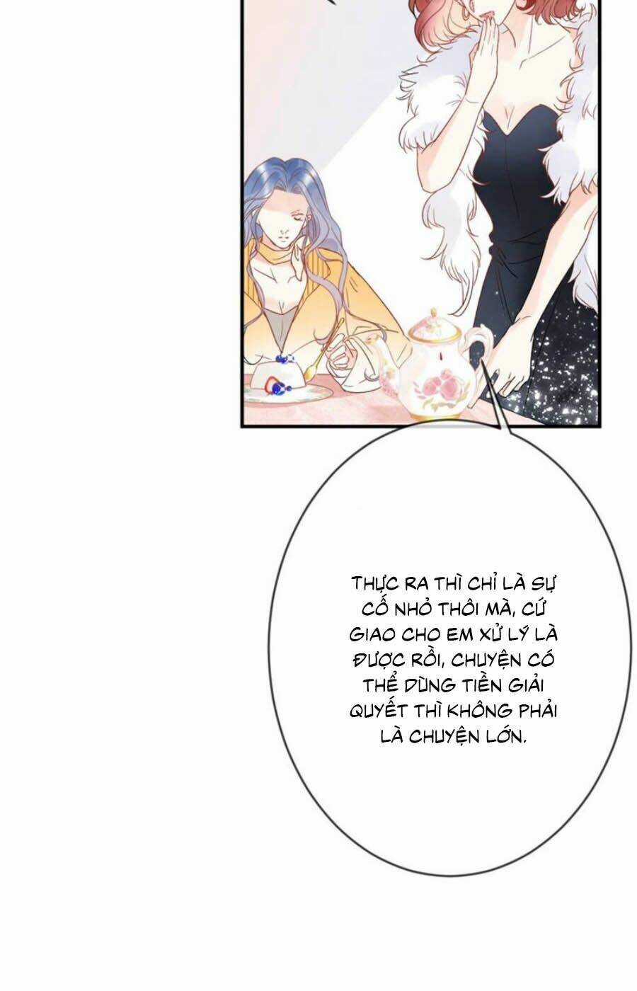 Cựu Ái Tân Nhan - Chapter 2 - Trang 55