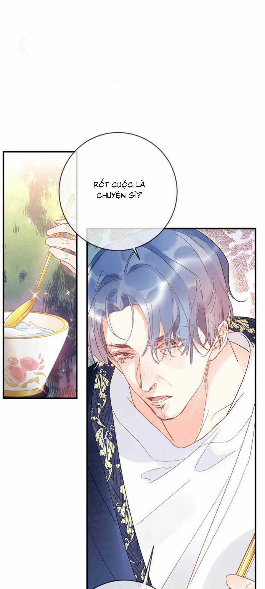 Cựu Ái Tân Nhan - Chapter 2 - Trang 56