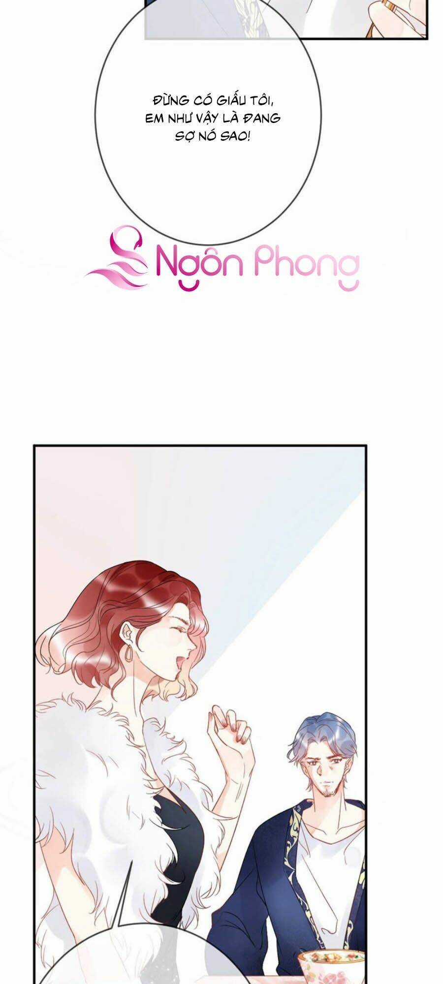 Cựu Ái Tân Nhan - Chapter 2 - Trang 57