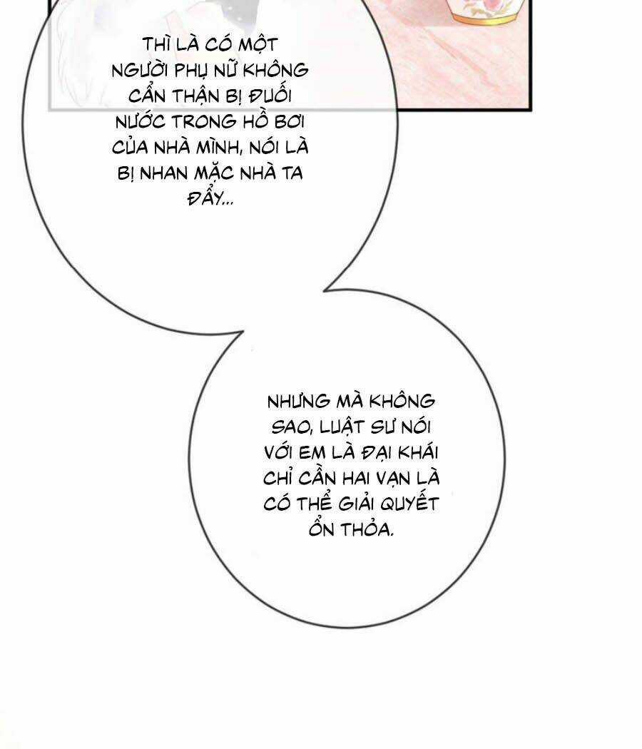 Cựu Ái Tân Nhan - Chapter 2 - Trang 58