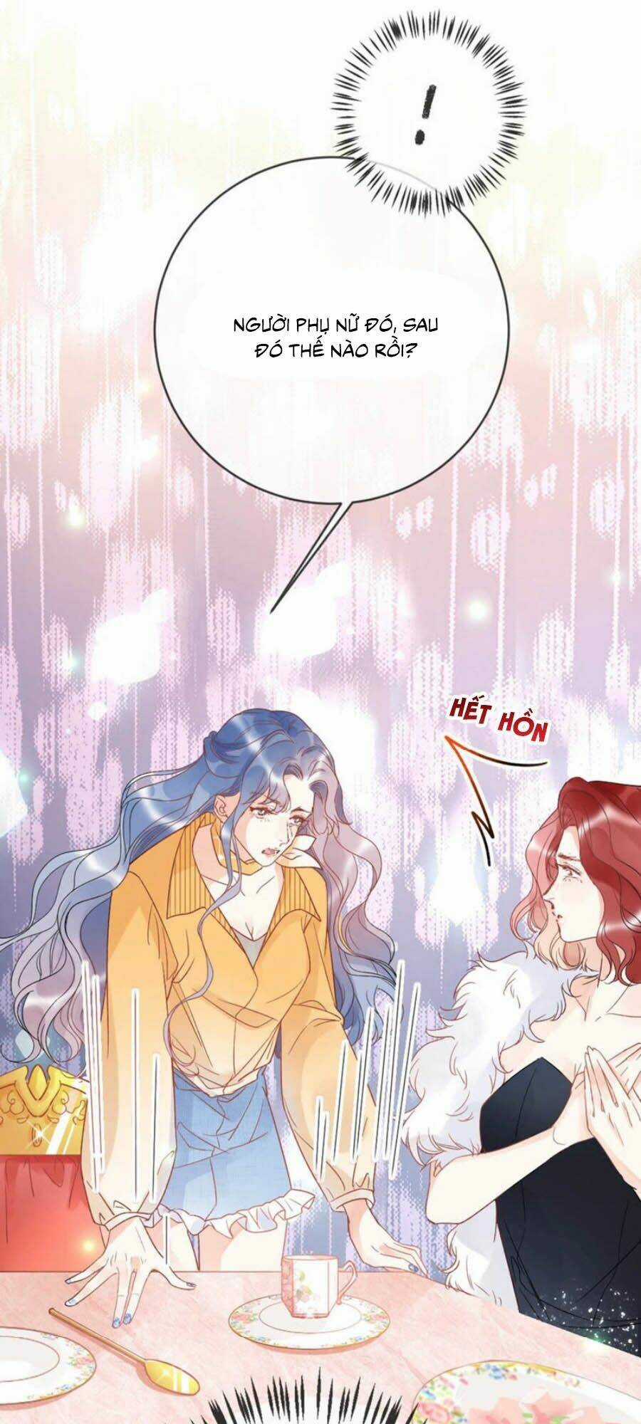 Cựu Ái Tân Nhan - Chapter 2 - Trang 59