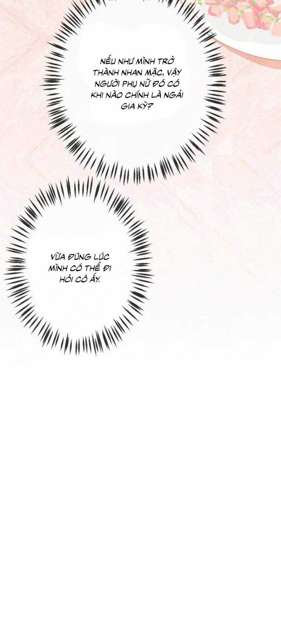 Cựu Ái Tân Nhan - Chapter 2 - Trang 60