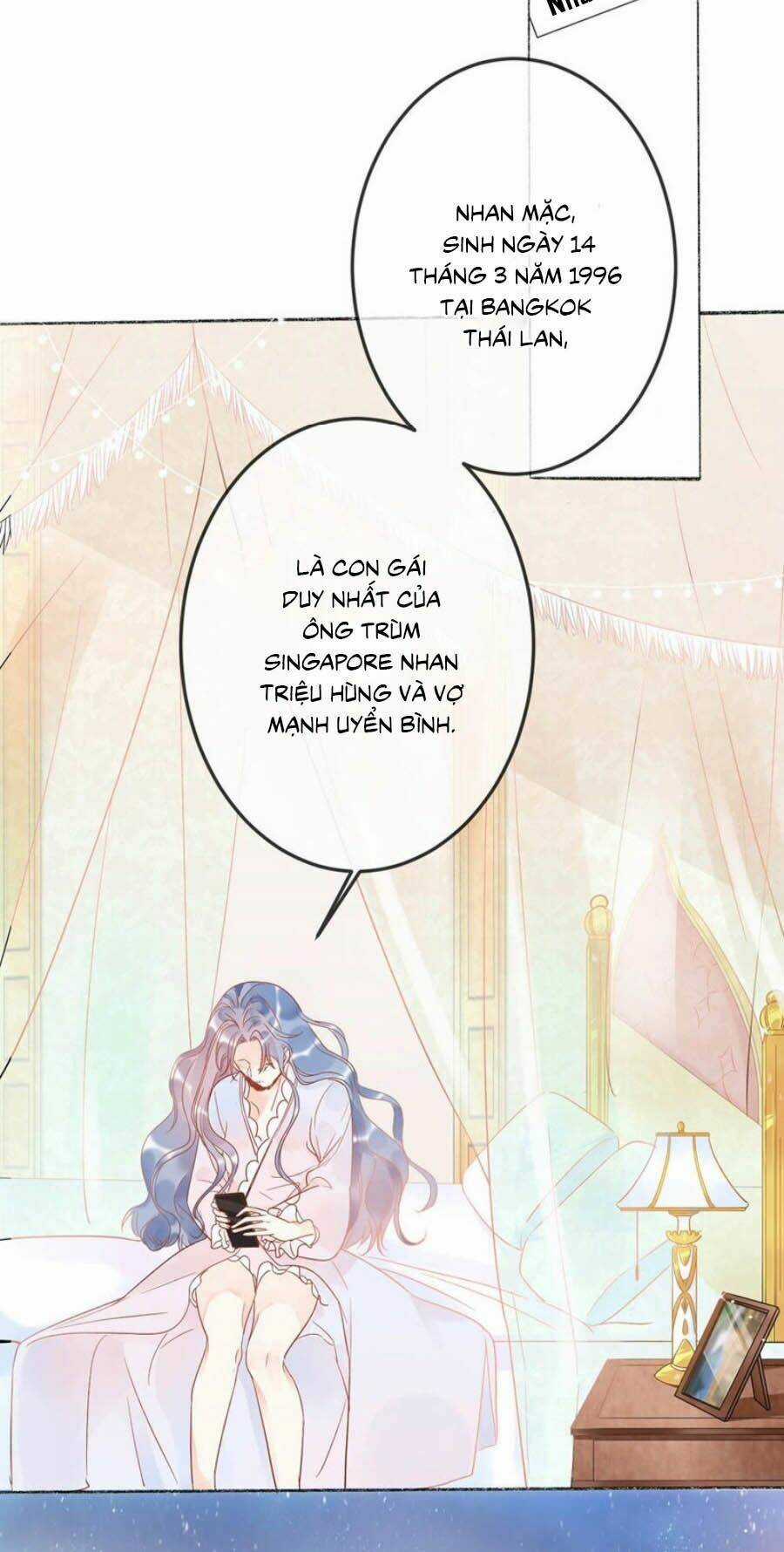 Cựu Ái Tân Nhan - Chapter 2 - Trang 7