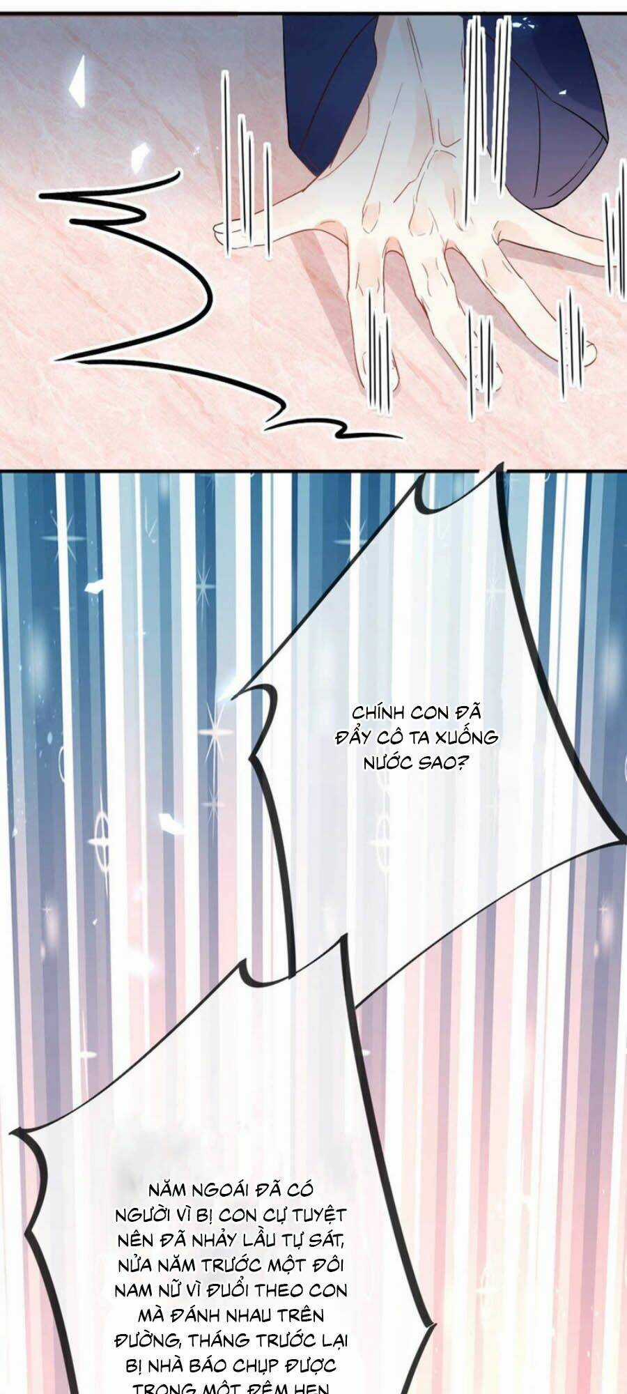 Cựu Ái Tân Nhan - Chapter 2 - Trang 62